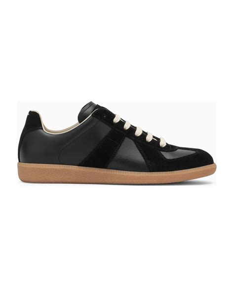 Replica Sneakers Black 